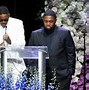 Image result for Nipsey Hussle Funeral Child