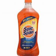 Image result for Spic and Span Sun Fresh Liquid