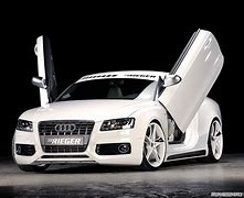 Image result for Rieger Audi S5