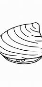 Image result for Clam Identification