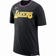 Image result for Nike Oversized Shirt Lakers