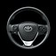 Image result for Toyota Corolla Altis Dashboard