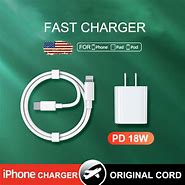 Image result for iPhone Charger Type