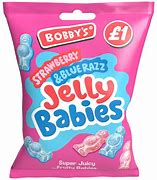 Image result for DNA for Kids Jelly Babies