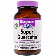 Image result for Quercetin Supplements