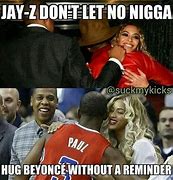 Image result for Jay-Z and Beyonce Meme