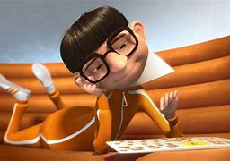 Image result for Héctor Despicable Me