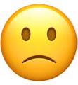 Image result for Cringe Face Emoji Copy and Paste