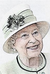 Image result for Queen Drawing Realistic
