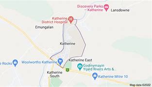 Image result for Katherine NT Painted Wall
