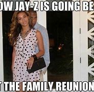 Image result for Jay-Z Beyoncé Meme