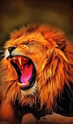 Image result for Roaring Lion Art
