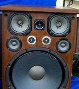 Image result for Old JVC Speakers