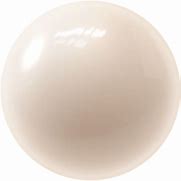 Image result for White Ball Transparent