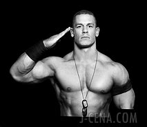 Image result for John Cena Rocksteady