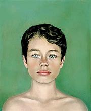 Image result for Modern Art Portrait Camera