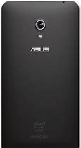 Image result for Asus Zenfone 6 A600cg Black