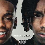 Image result for Ywn Melly Albums
