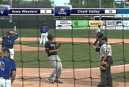 Image result for Chat Valley Baseball