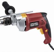 Image result for Harbor Freight Hammer Drill