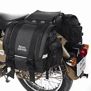 Image result for Royal Enfield Bags