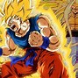 Image result for All Goku Super Saiyan 20