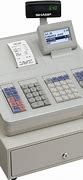 Image result for Sharp Cash Register XE-A207