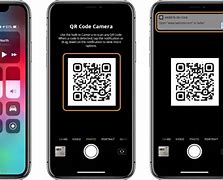 Image result for iPhone QR Code PNG