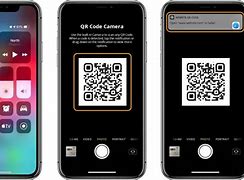 Image result for How to Use QR Code iPhone