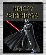 Image result for Happy Bday Star Wars