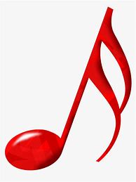 Image result for Notes Red and Black Icon