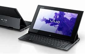 Image result for Sony Vaio Graphite