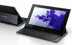 Image result for Sony Vaio Handheld