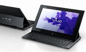Image result for Sony Vaio Tablet with Keyboard