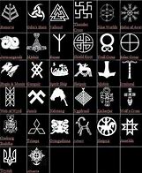 Image result for Norse Symbols