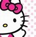 Image result for DVD Pfps Hello Kitty