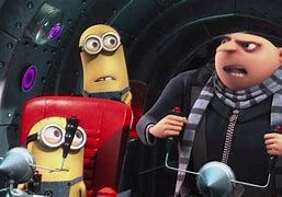 Image result for Despicable Me Animation Source