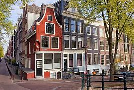 Image result for Netherlands Houses Colored