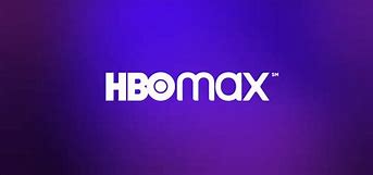 Image result for HBO Max New App Blue