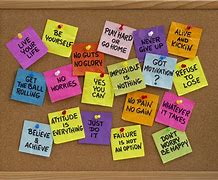 Image result for Post It Notes On Cruiser