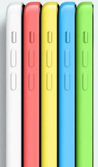 Image result for iPhone 5S Colors