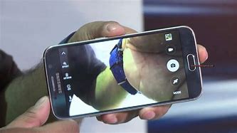 Image result for Samsung S6 Camera