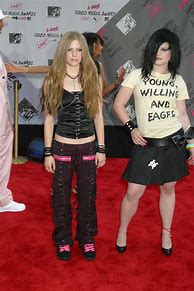 Image result for Early 2000s Trends