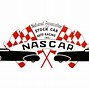 Image result for NASCAR Oval Logo Template