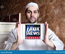 Image result for Fox News Channel Logo