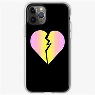 Image result for Broken Heart Phone Case