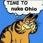 Image result for Ohio Alien Meme