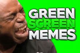 Image result for Funny Greenscreen Effects