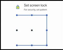 Image result for C Unlock Pattern