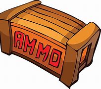 Image result for Ammo Can Cartoon